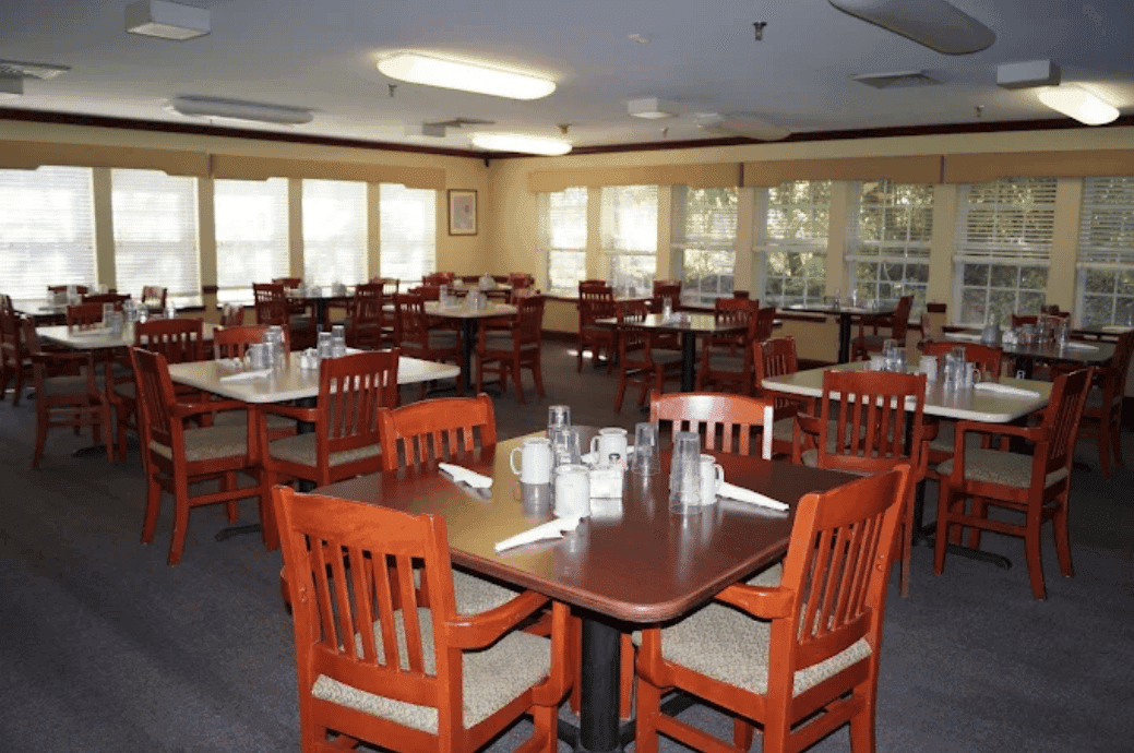 Somerset Court of Mocksville - Gallery image