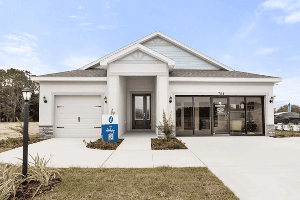 Highland Homes at Falls of Ocala - Gallery image