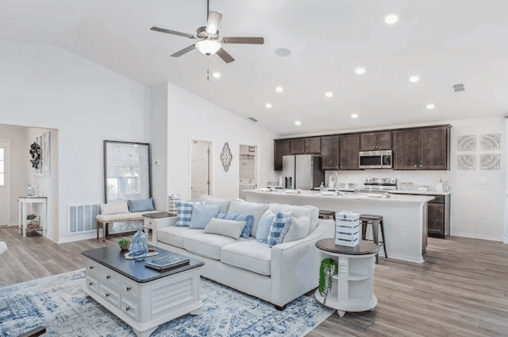 Highland Homes at Falls of Ocala - Gallery image
