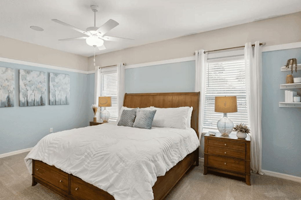 Highland Homes at Falls of Ocala - Gallery image