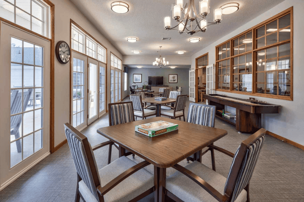 TerraBella Southern Pines - Gallery image