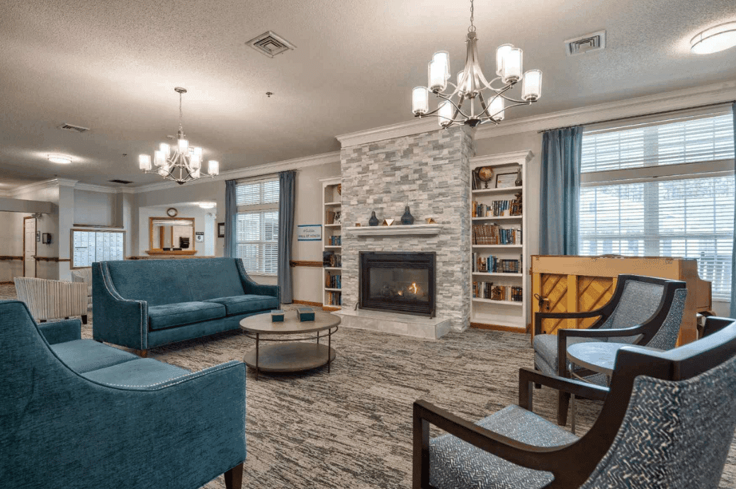 TerraBella Southern Pines - Gallery image