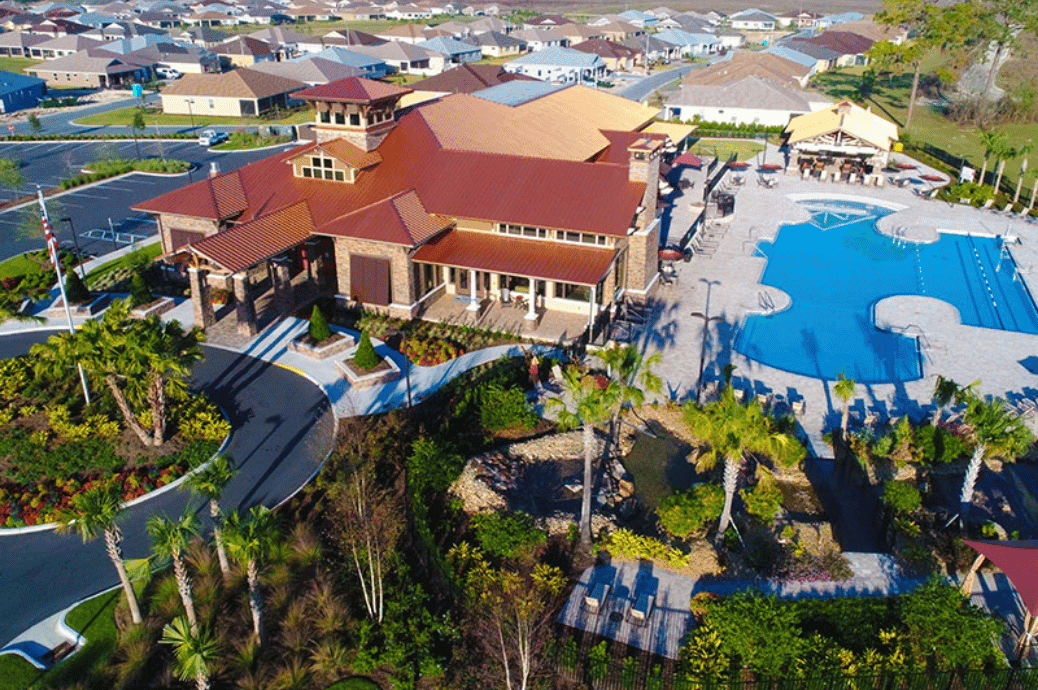 Candler Hills - Gallery image
