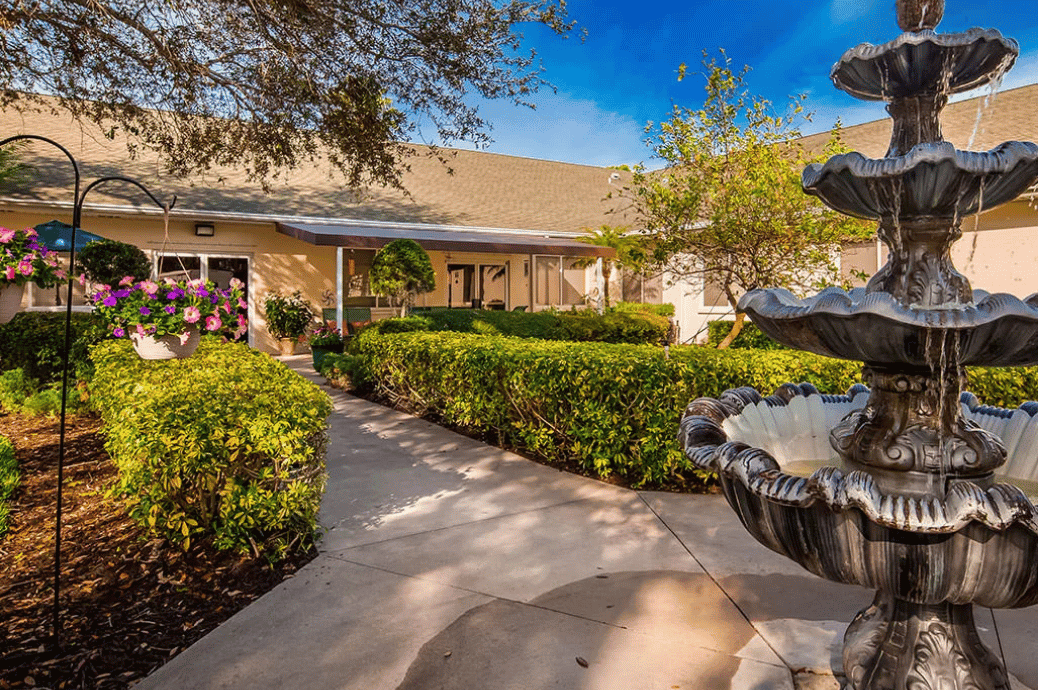 The Windsor of Bradenton - Gallery image