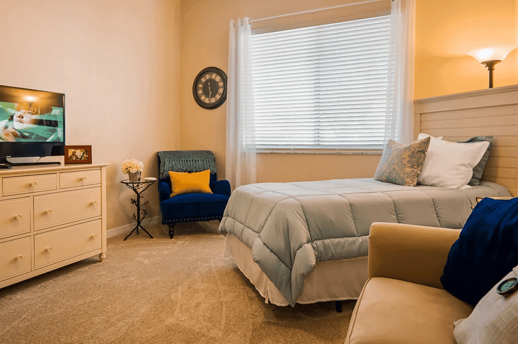 The Windsor of Bradenton - Gallery image