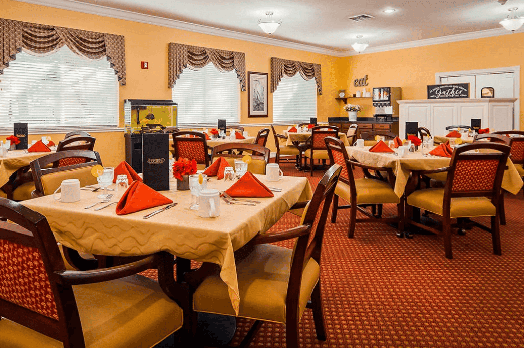 The Windsor of Bradenton - Gallery image