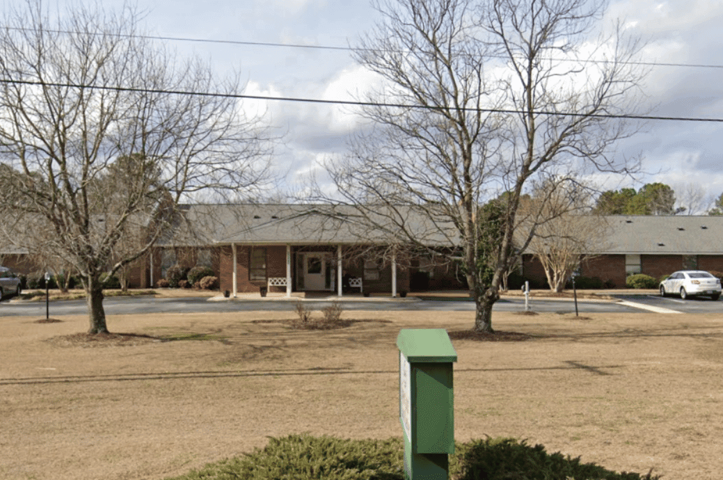 Green Leaf Care Center - Business image
