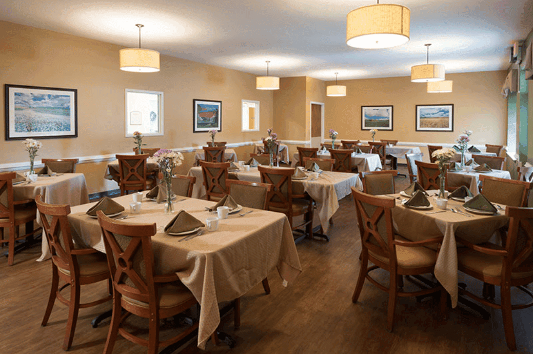 Green Leaf Care Center - Gallery image