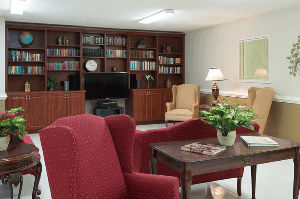 Green Leaf Care Center - Gallery image