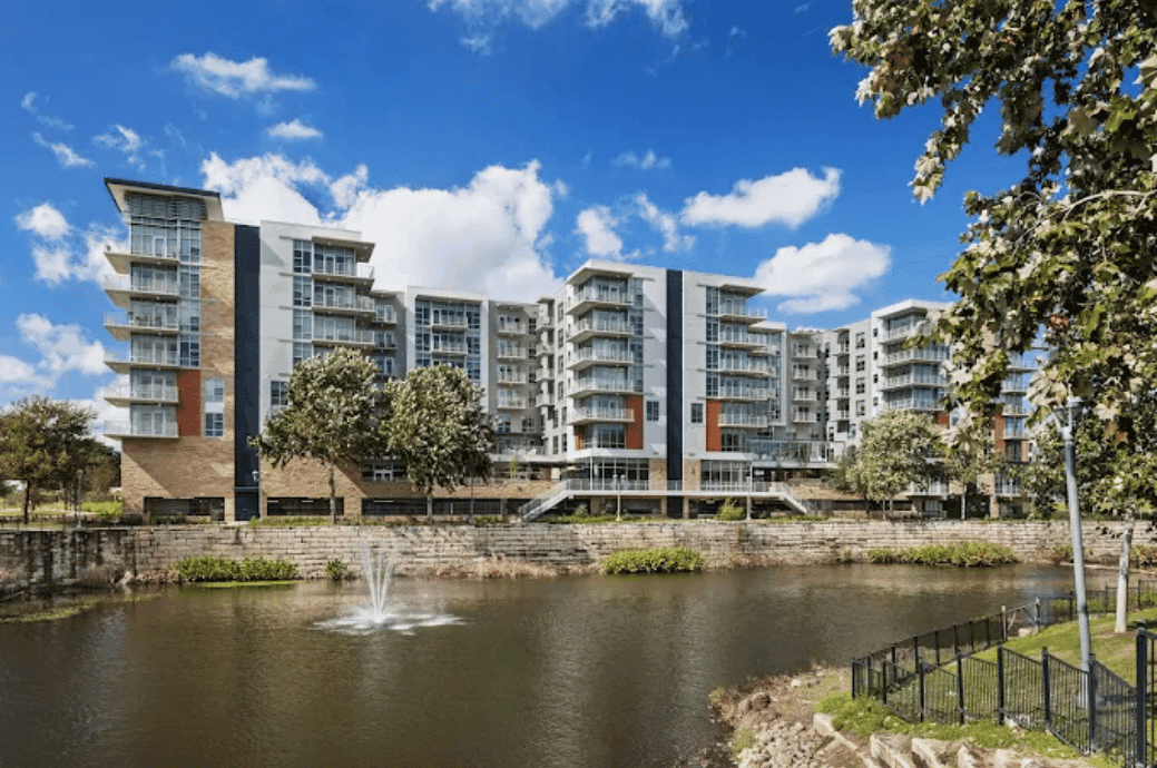 The Village at the Triangle - Gallery image