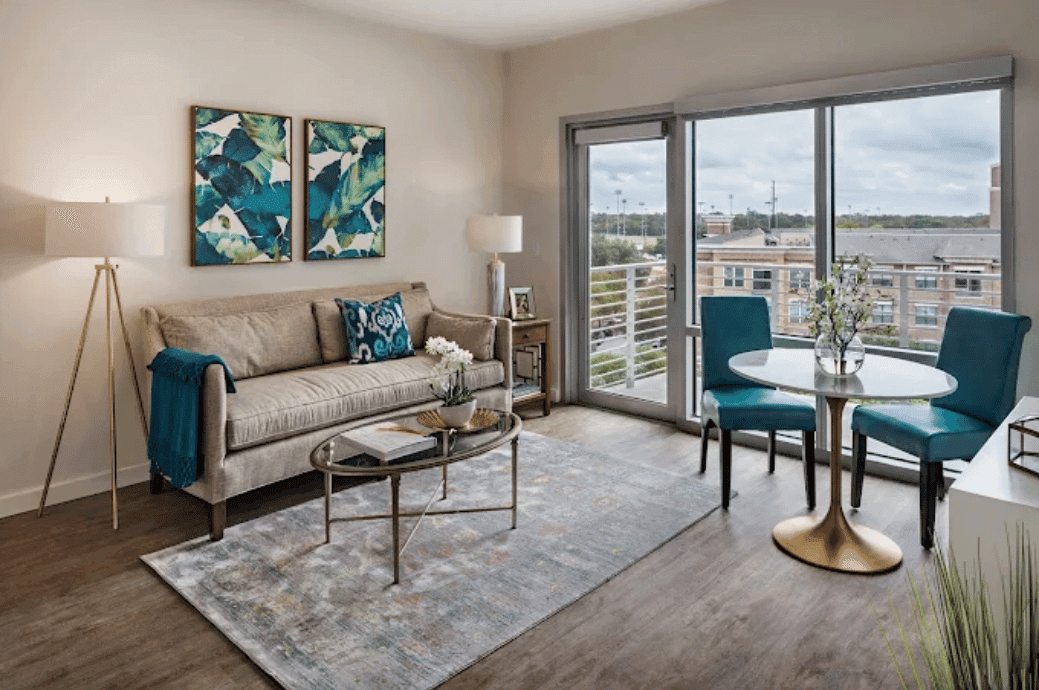 The Village at the Triangle - Gallery image