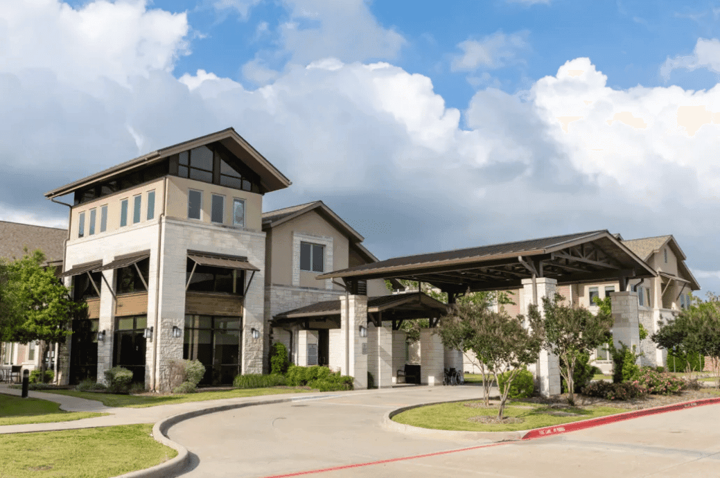 The Healthcare Resort of Plano - Business image