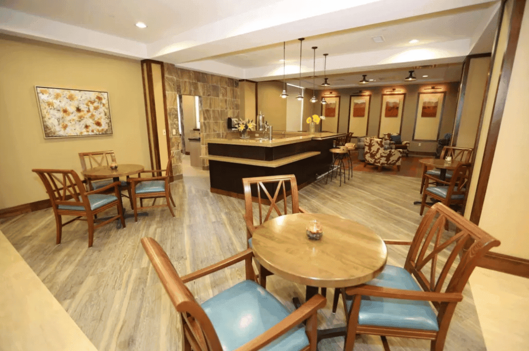 The Healthcare Resort of Plano - Gallery image