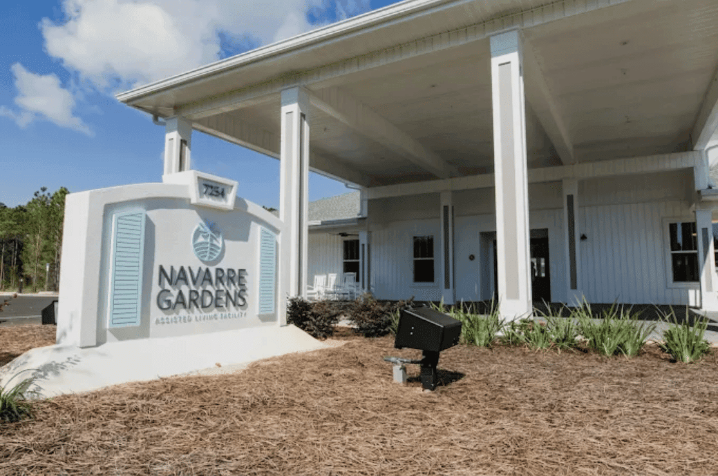 Navarre Gardens - Business image