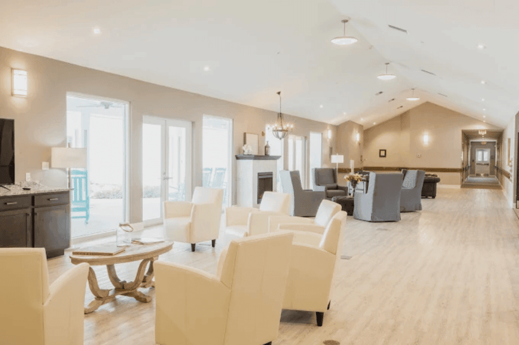 Navarre Gardens - Gallery image