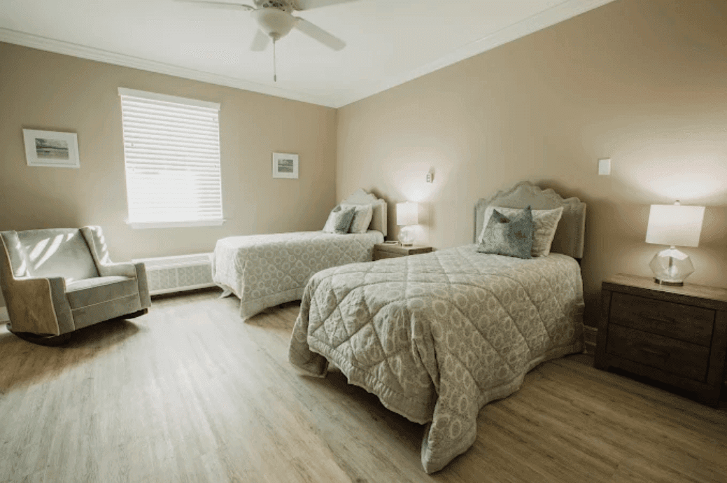 Navarre Gardens - Gallery image