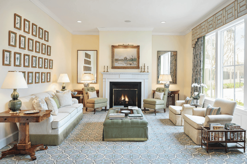 The Tradition – Clearfork - Gallery image