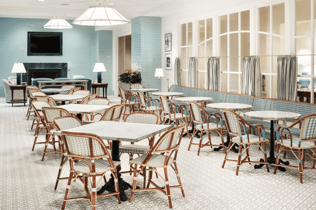The Tradition – Clearfork - Gallery image