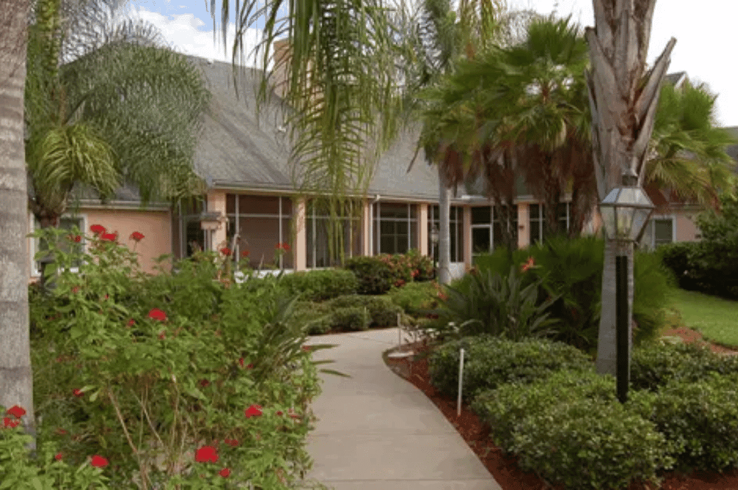 Celebration Villa of Winter Haven Assisted Living - Business image