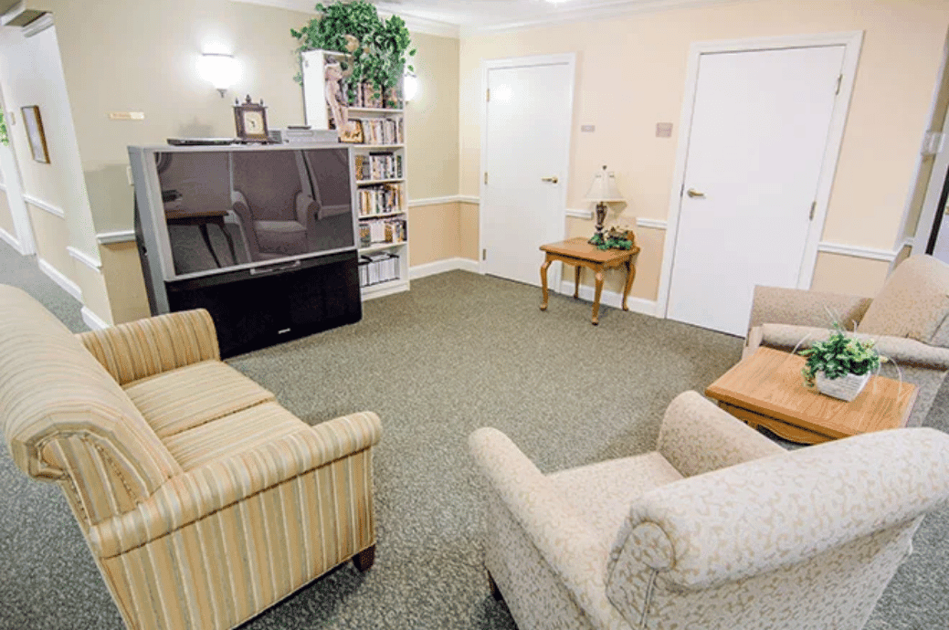 Celebration Villa of Winter Haven Assisted Living - Gallery image