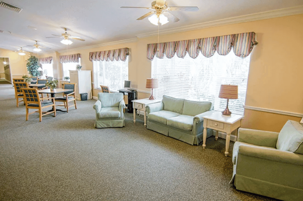 Celebration Villa of Winter Haven Assisted Living - Gallery image