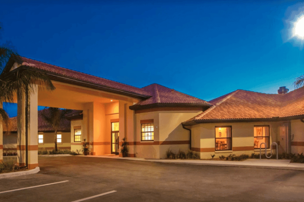 Best Care Senior Living at Punta Gorda - Business image