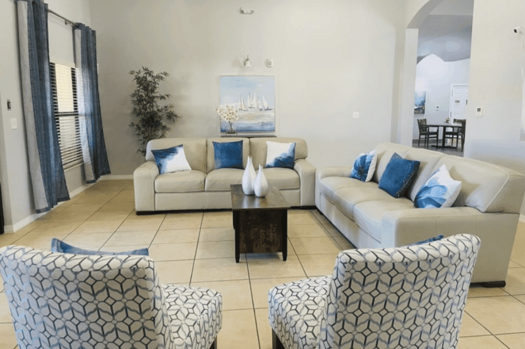 Best Care Senior Living at Punta Gorda - Gallery image
