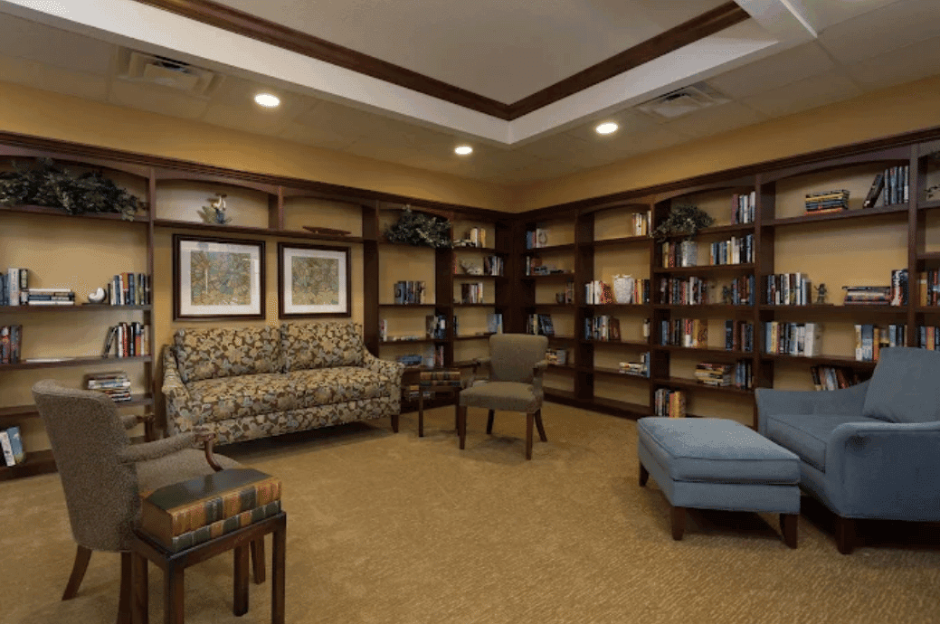 The Windsor at Ortega - Gallery image