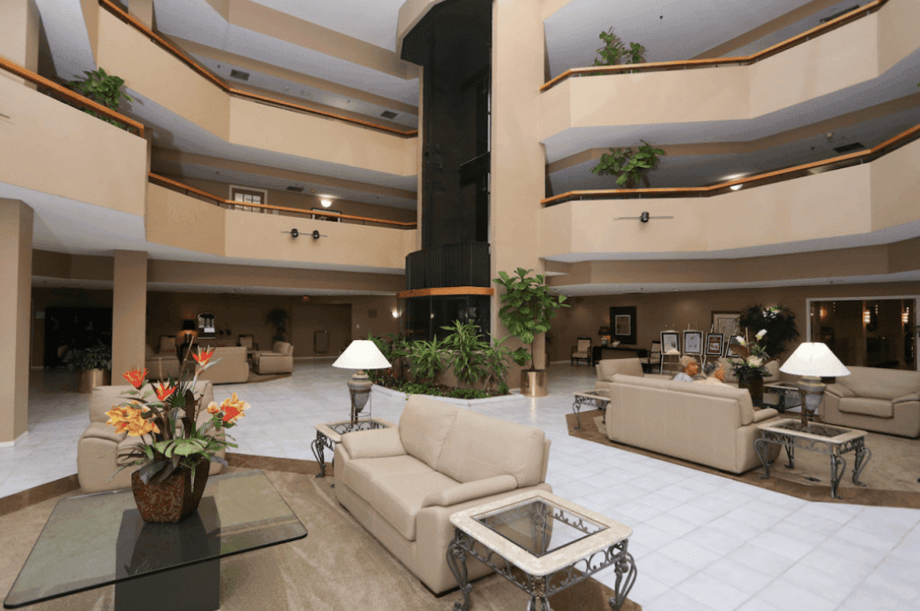 Lakehouse West - Gallery image
