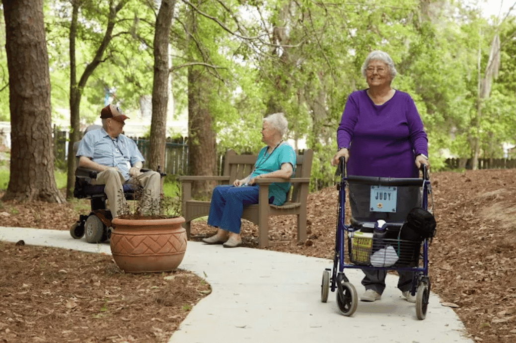 Tapestry Senior Living of Tallahassee - Gallery image