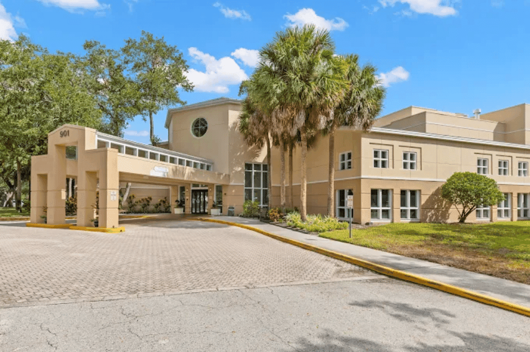 The Barrington - Business image