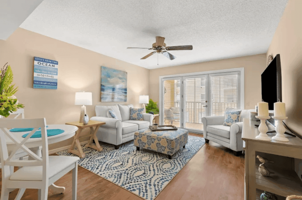 The Barrington - Gallery image