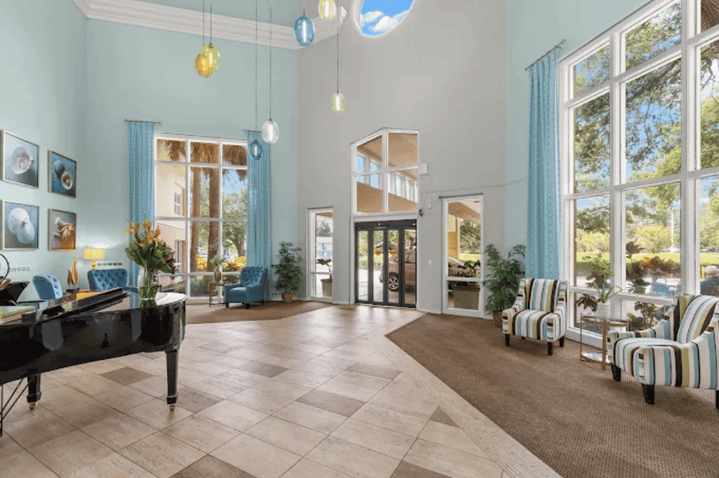 The Barrington - Gallery image