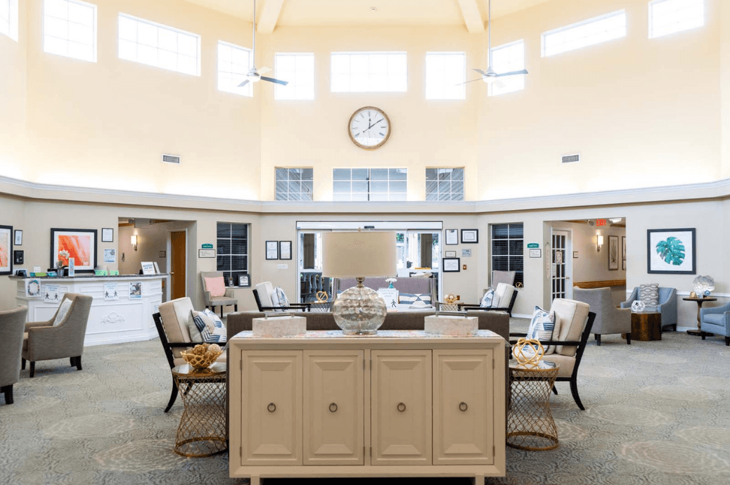 Suncoast House - Gallery image