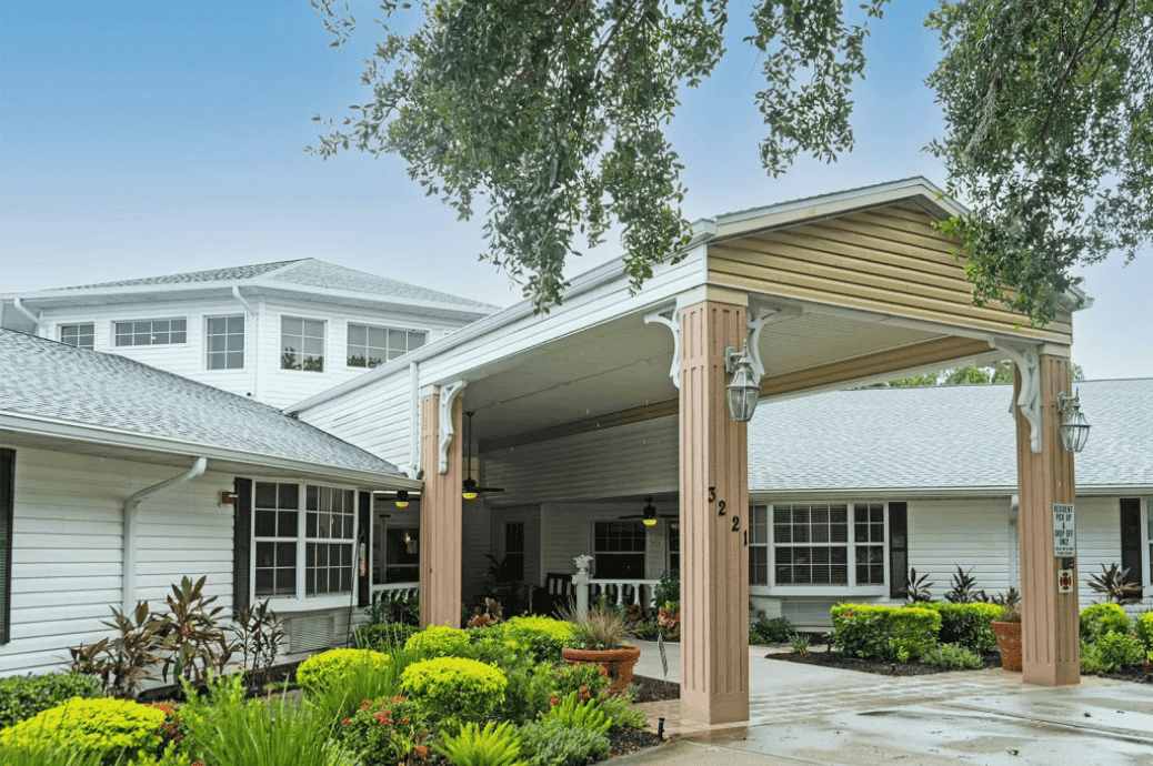 Suncoast House - Business image