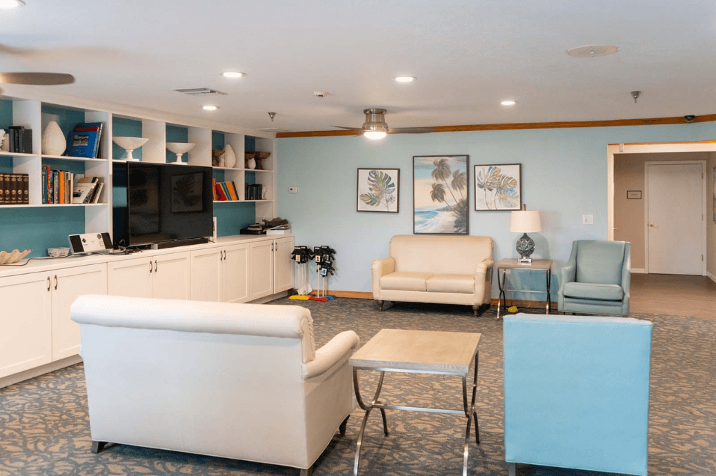 Suncoast House - Gallery image