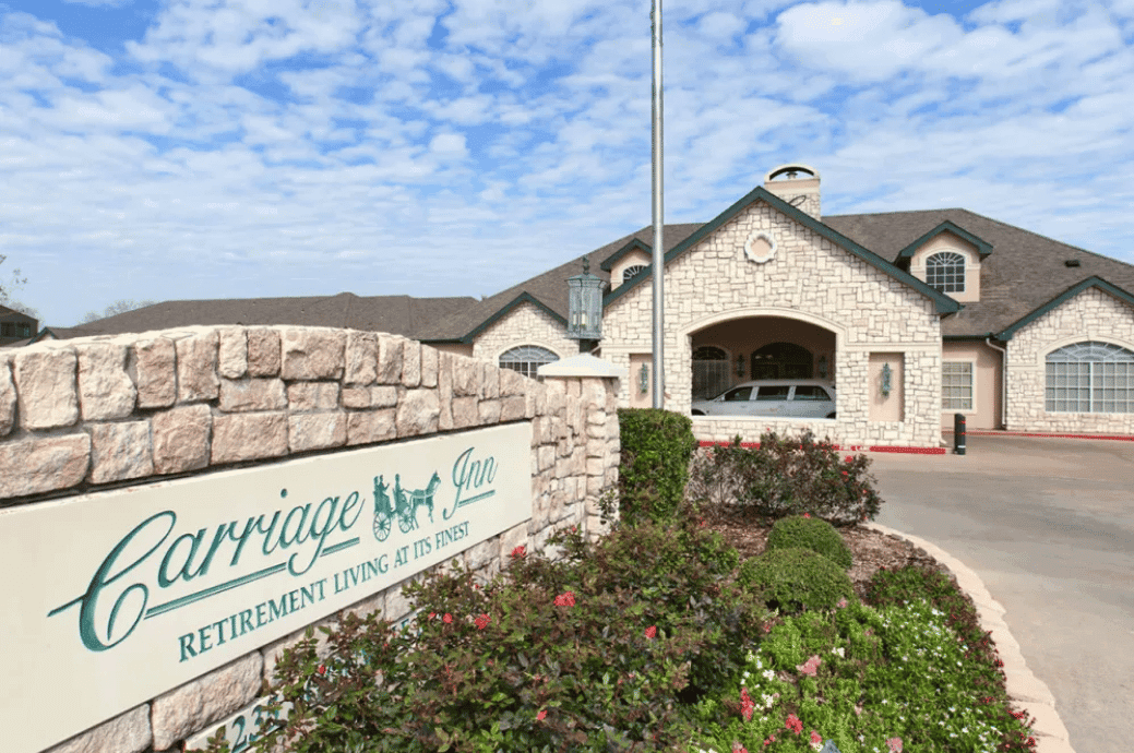 Carriage Inn Bryan - Business image