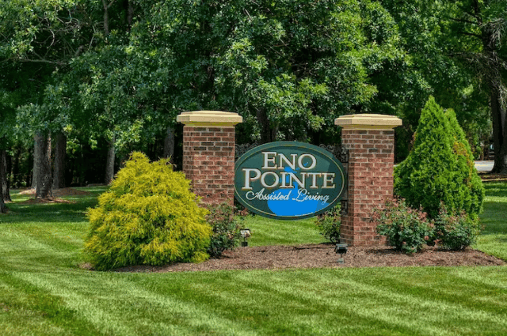 Eno Pointe Assisted Living - Gallery image