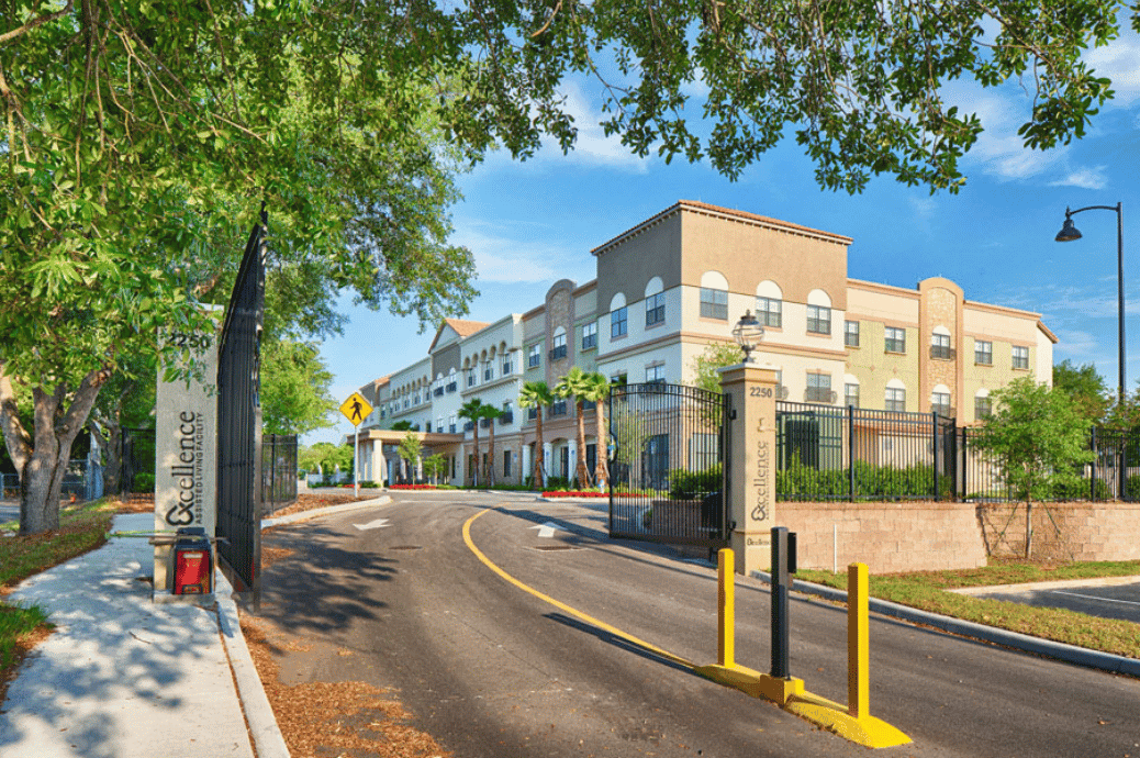 Excellence Senior Living - Business image