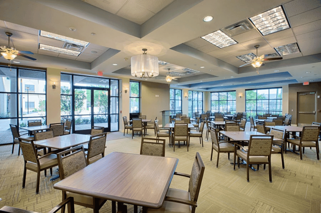 Excellence Senior Living - Gallery image