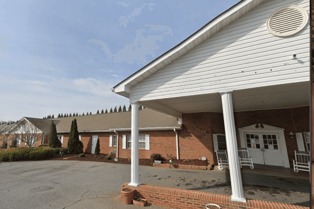 Henderson Care Center - Business image