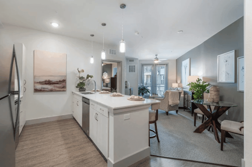 Hidden Springs of Mckinney - Gallery image