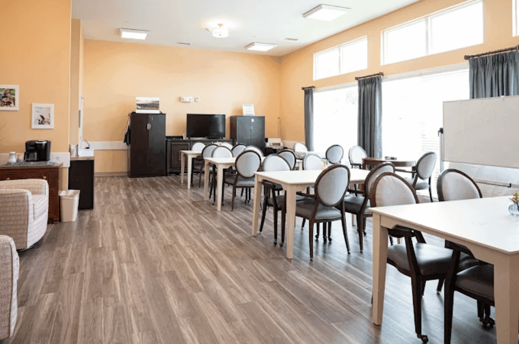 The Landings of Mills River - Gallery image