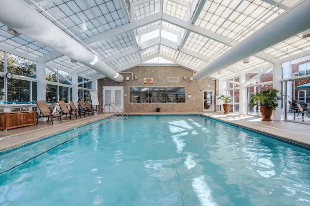 Woodland Terrace - Gallery image