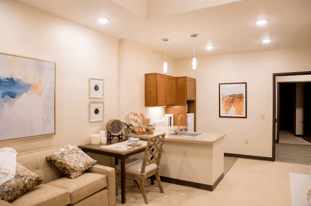 Luxe Life Senior Living - Gallery image