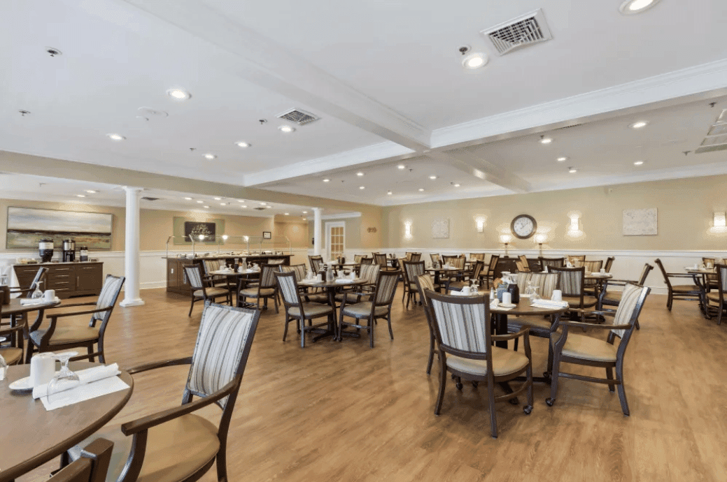 Truewood by Merrill - New Bern - Gallery image