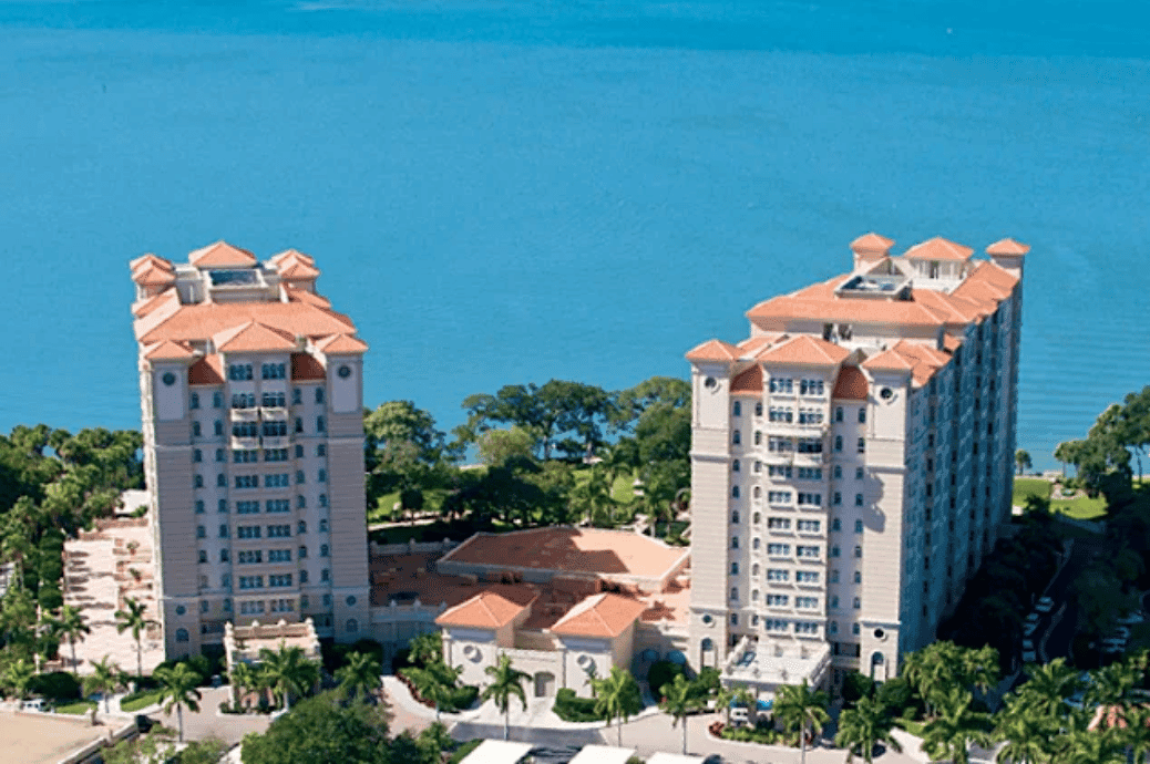 Sarasota Bay Club - Gallery image