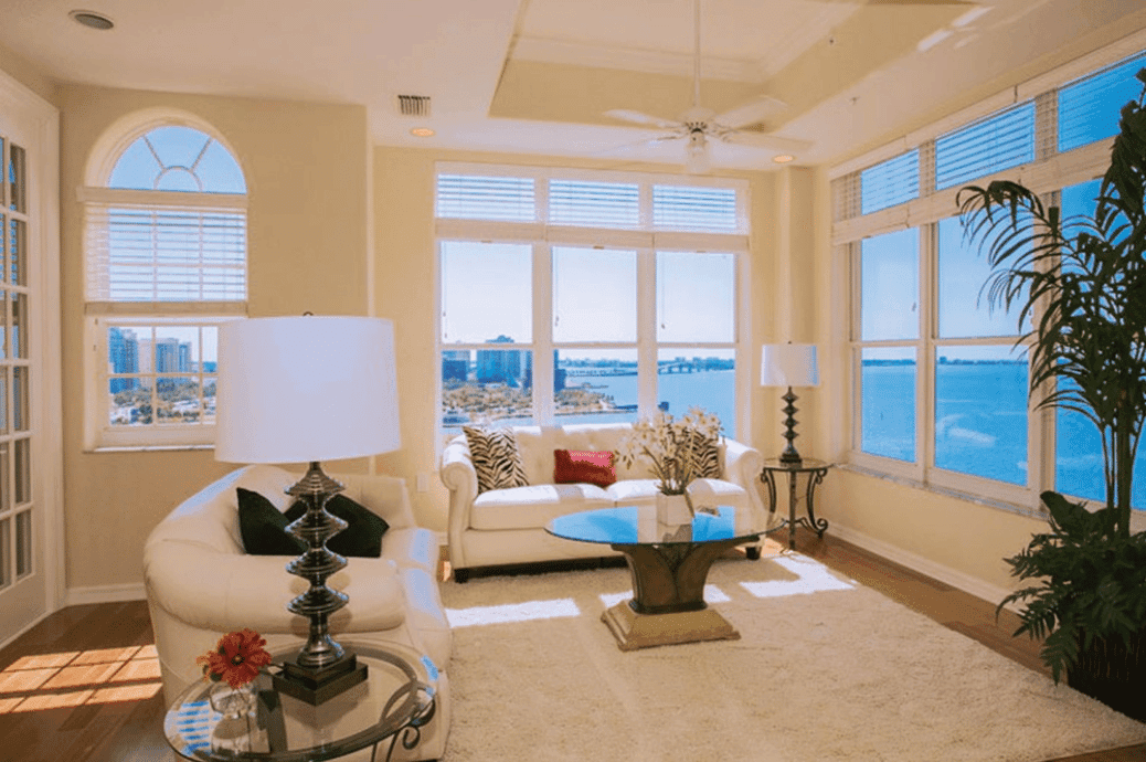Sarasota Bay Club - Business image