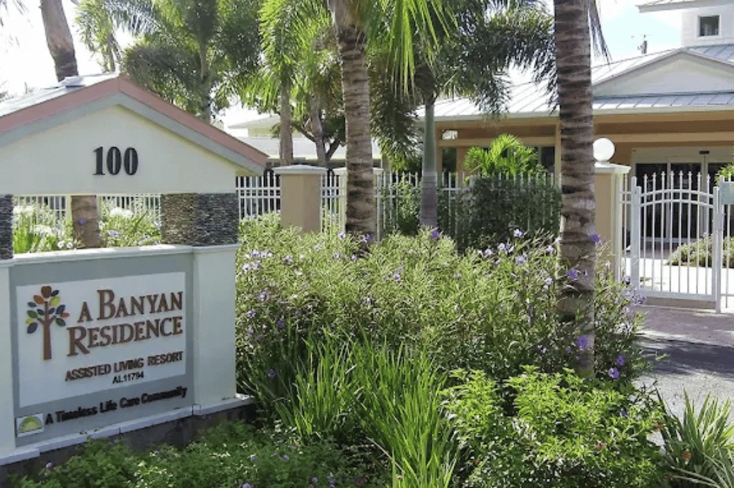 A Banyan Residence Assisted Living and Memory Care -Venice - Gallery image