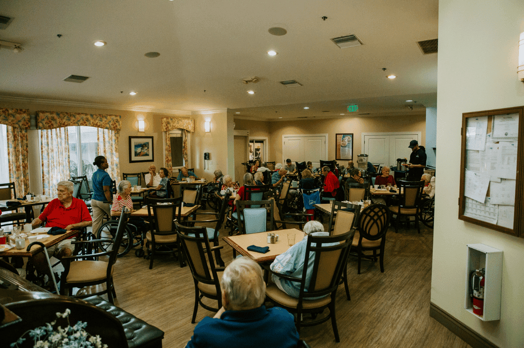 A Banyan Residence Assisted Living and Memory Care -Venice - Gallery image